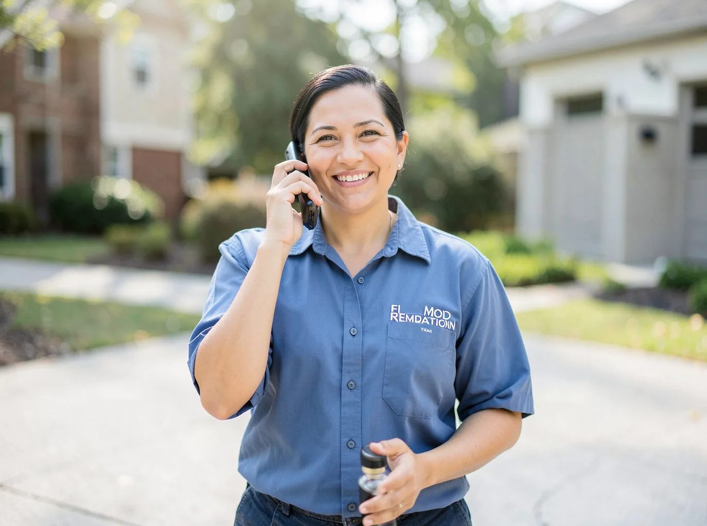 Mold Remediation Abie, NE FAQs